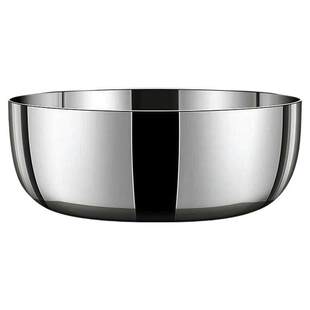 不锈钢和面盆特厚家用厨房洗菜盆加厚汤锅火锅盆洗菜盆水煮鱼盆