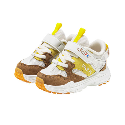 赫利俄斯机能皮革男女机能鞋