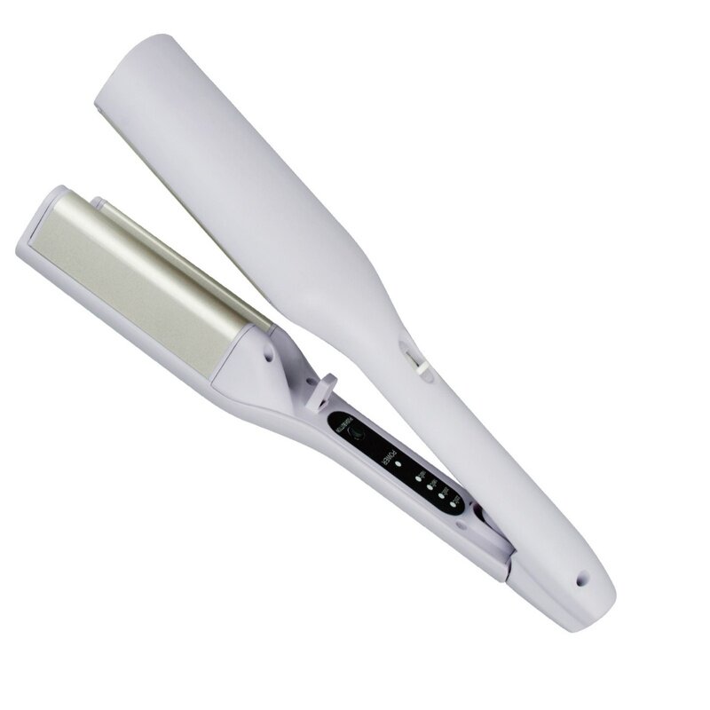 蛋卷头卷发棒蛋糕羊毛短发不定型全自动神器卷夹板伤发水波纹持久