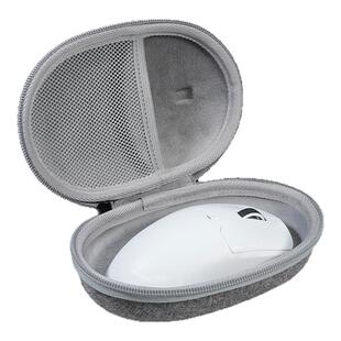 【送防滑贴】虎炳适用MCHOSE迈从A5鼠标收纳包A5Pro鼠标包A5ProMax收纳盒抗压A5UItra/A5 V2 UItra保护盒