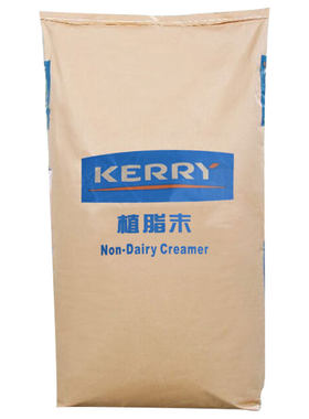 美特凯瑞植脂末x80连锁奶茶20kg