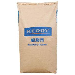 美特凯爱瑞植脂末x80奶茶店专用奶精粉植脂末连锁奶茶伴侣20kg