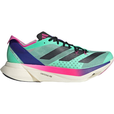 阿迪达斯男女运动跑步鞋