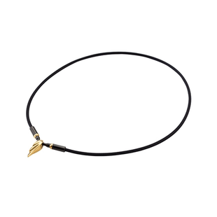 Phiten/法藤日本原装正品金羽翼羽生结弦赛场同款金羽毛签名版