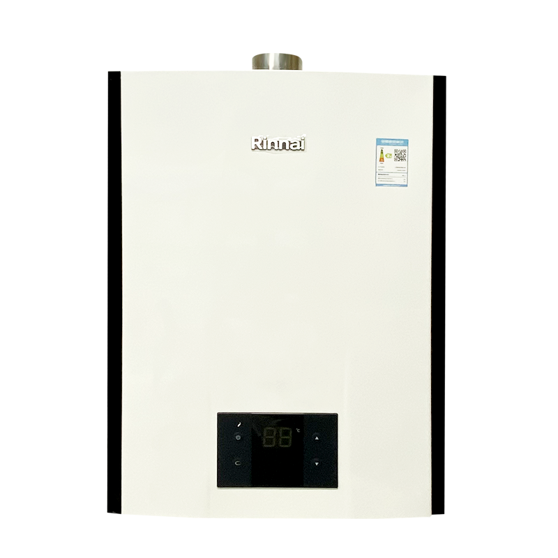 Rinnai/林内 JSQ31-R32F/RUS-16E32FBF家用恒温零冷水燃气热水器