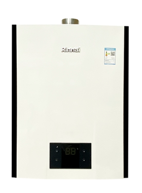 Rinnai/林内零冷水APP燃气热水器