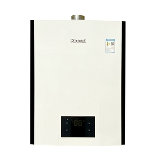 Rinnai/林内RUS-16E32FBF室内零冷水16升20升智能恒温燃气热水器