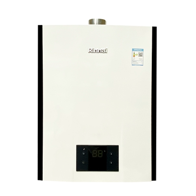 Rinnai/林内零冷水APP燃气热水器