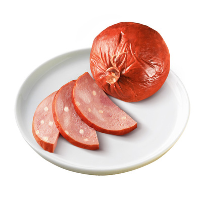 酱香小肚风味小肚肉肠零食正宗即食小吃特产火腿肠烤肠下酒菜350g