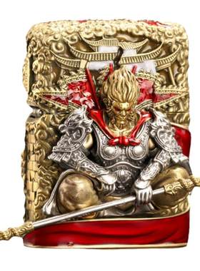 zippo打火机芝宝正版煤油防风