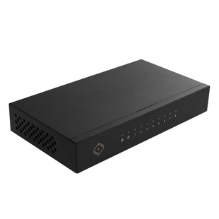 Silent Angel Bonn 仙籁N8数播串流数字转盘音响音频网络交换机