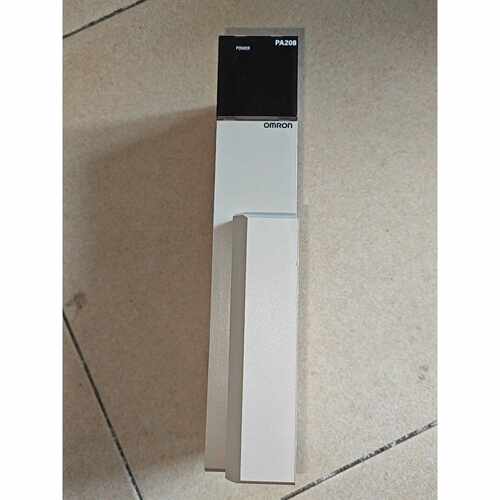 议价全新欧姆龙电源CVM1-PA208