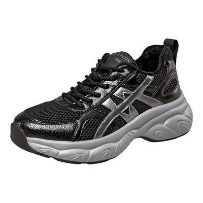 意尔康男鞋官方旗舰店休闲鞋