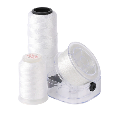 加密股线小米珠穿珍珠耐磨不褪色