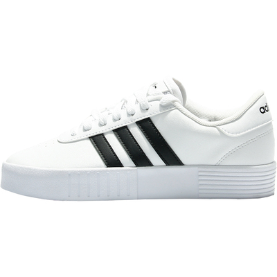 阿迪达斯正品女子板鞋