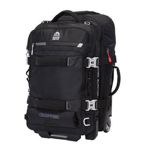 Granite Gear花岗岩多功能大容量男旅行拉杆箱自驾行李箱戈赛驮包