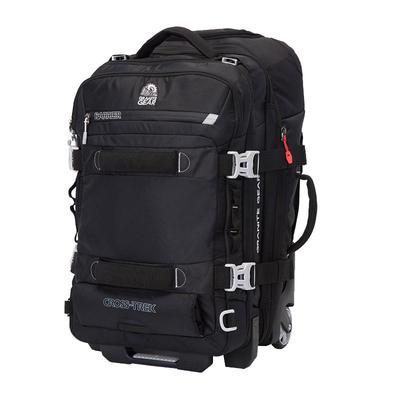 花岗岩拉杆箱自驾行李箱戈赛驮包