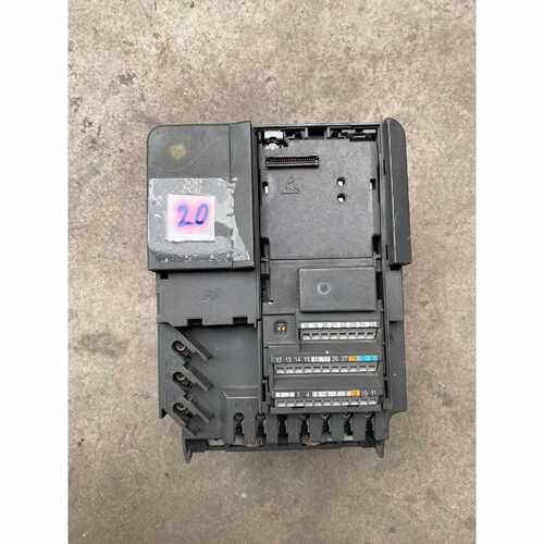 询价-变频器6SE64402UD222BA1380V可维修