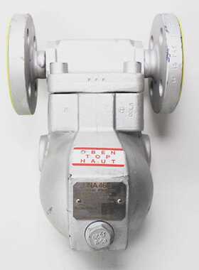 GESTRA UNA 46hl FLOWSERVE steam trap UNA46HL