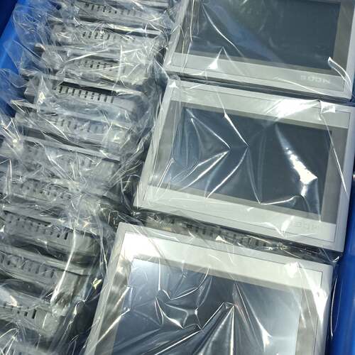 昆仑通态7寸触摸屏TPC7062HI充新包请询价