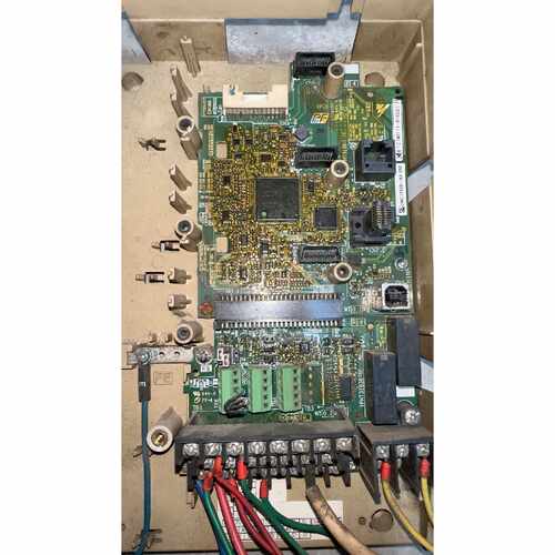 A1000变频器22kw主板，ETC740111-S10询价