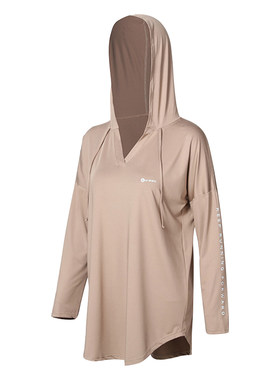 多肉女孩长袖瑜伽服大码女