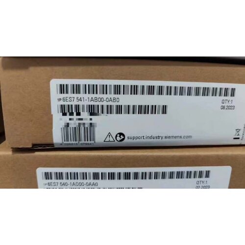 询价6ES7541-1AB00-0AB0裸机的