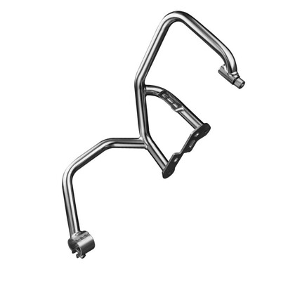 雪狼摩托车s-wolf不锈钢专车专用