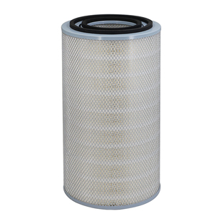 YK2650适用东风D3L畅行洒水车天锦12T随车吊车柳厦工空气滤芯空滤