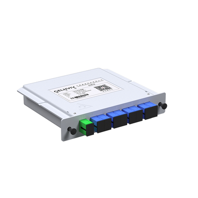 格兰维插片式分光器运营商通用