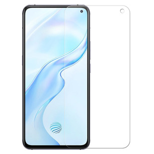 适用vivox30钢化膜vivo手机x30防窥pro全屏viv0覆盖vovox30蓝光viovx高清×防偷窥vⅰvox防摔vovix指纹vivix