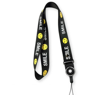 手机挂绳挂脖绳子男女通用长款个性创意手机链钥匙扣工作牌吊带绳