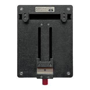 阿毛易修/OFix-A夹具/手机维修电路板固定MAC主板卡具/芯片除胶