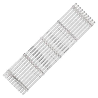 海信J65H灯条CRH-BX65Y1U713030T100506V-REV1.0 HD650Y1U71背光