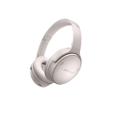 【自营】BoseQC消噪耳机无线蓝牙头戴式降噪明星同款QC45二代国行