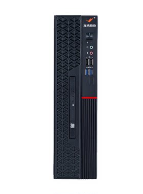 大唐高鸿HZ600SA兆芯KX-6680A