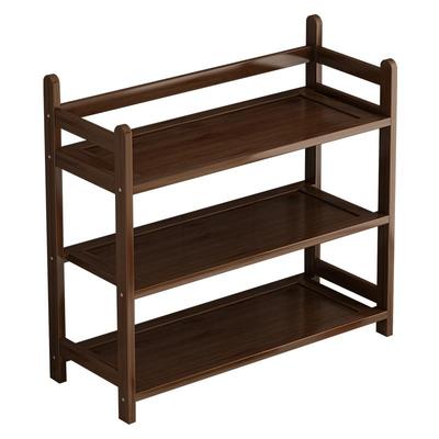 宇泓简易书架桌面置物架多层家用