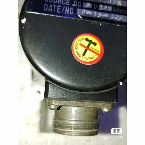 lf102.4bm005e编码器lf102.4bm