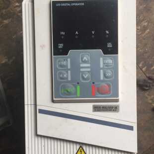 【议价-可维修】  SINEE EM500-4R0G/5R5P-38 变频器 /均有货