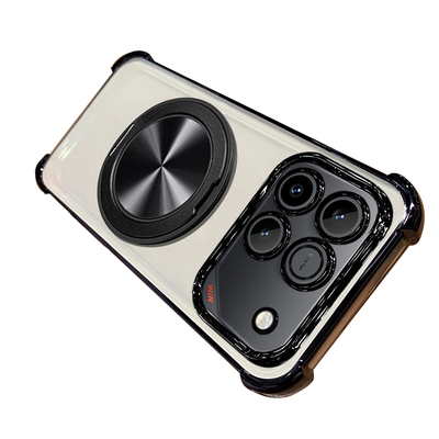 荣耀WIN/WINRT自带镜头膜透明壳