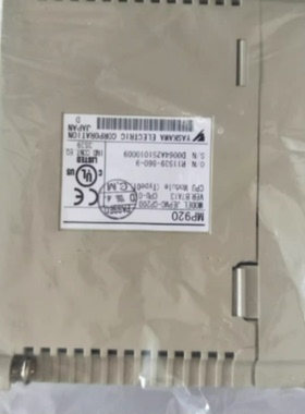 议价*NSC40/JEPMC-CP210N 日特 全新安川PLC 原装包邮质保期一年