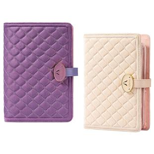 唯伊辰2025高档丝绒上上签便携黄金项链戒指耳环手镯收纳包首饰盒