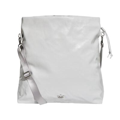 阿迪达斯三叶草男女运动斜挎包