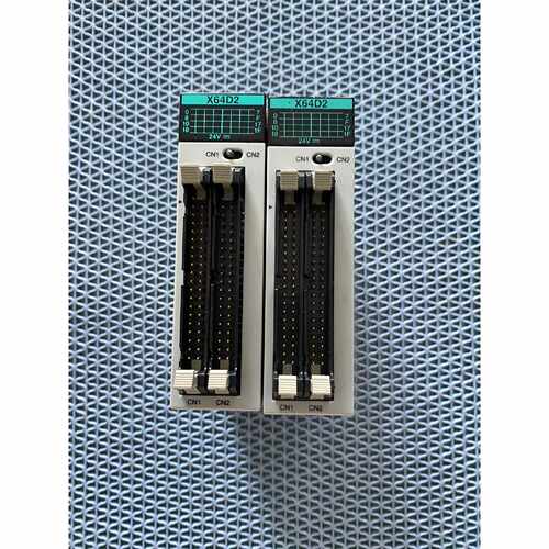 PLC模块X64D224V供电图包议价