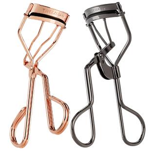 TWEEZERMAN微之魅新款睫毛夹新手太阳花一飞冲天不伤眼化妆师专用