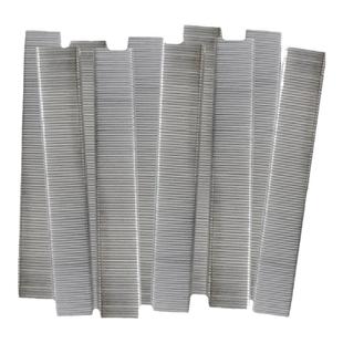 德国麦思德码钉U型门钉电动码钉枪码钉门型钉排钉细直钉画框钉子