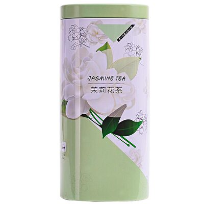 茉莉玉螺浓香型特级正宗横县250g