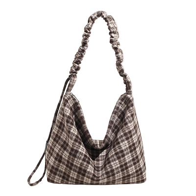 韩系慵懒风ins小众不撞款包包