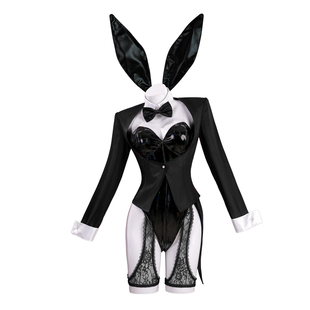 漫骨喜多川海梦cos服 兔女郎更衣人偶坠入爱河全套cosplay服装女