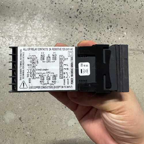 议价Partlow1161P6702英国进适用